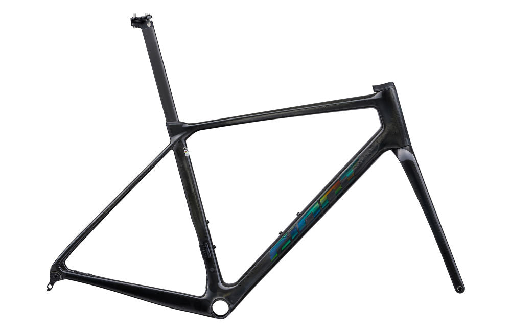 Giant TCR Advanced Pro Frameset 2025 – Happy Bike GIANT STORE