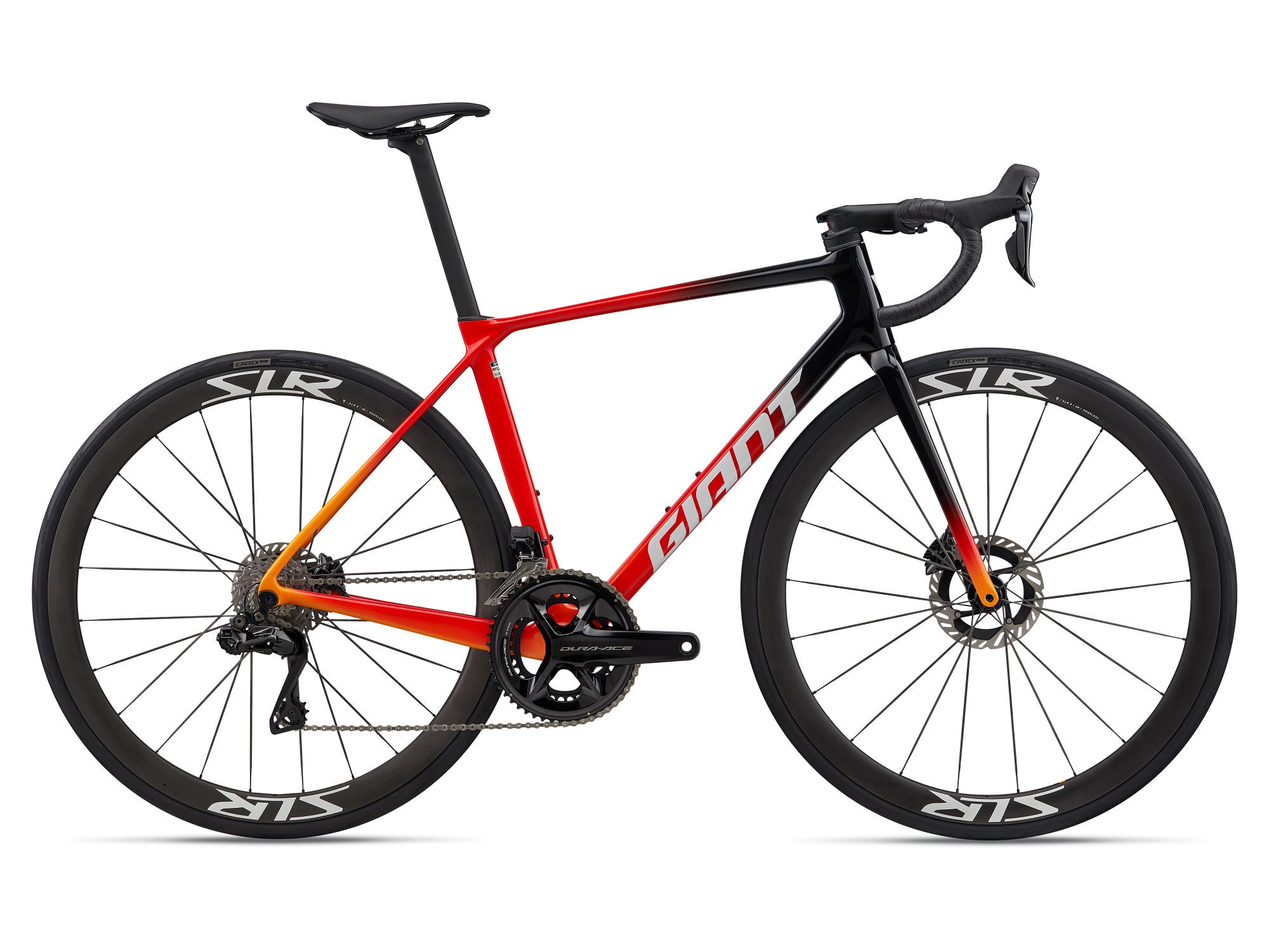 Giant Tcr Advanced Pro Dura-Ace 2026