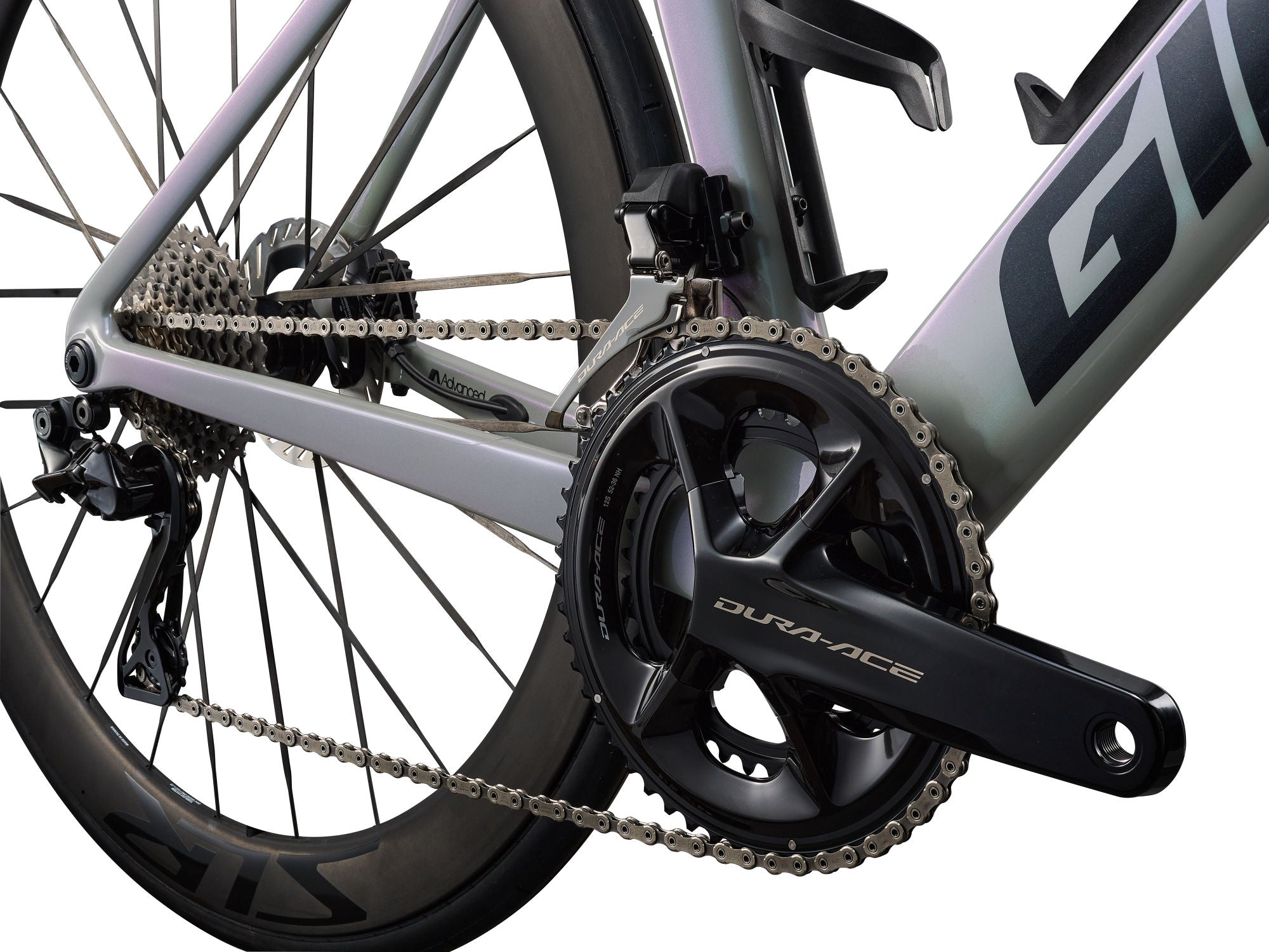 Giant Propel Advanced Pro-DA 2027