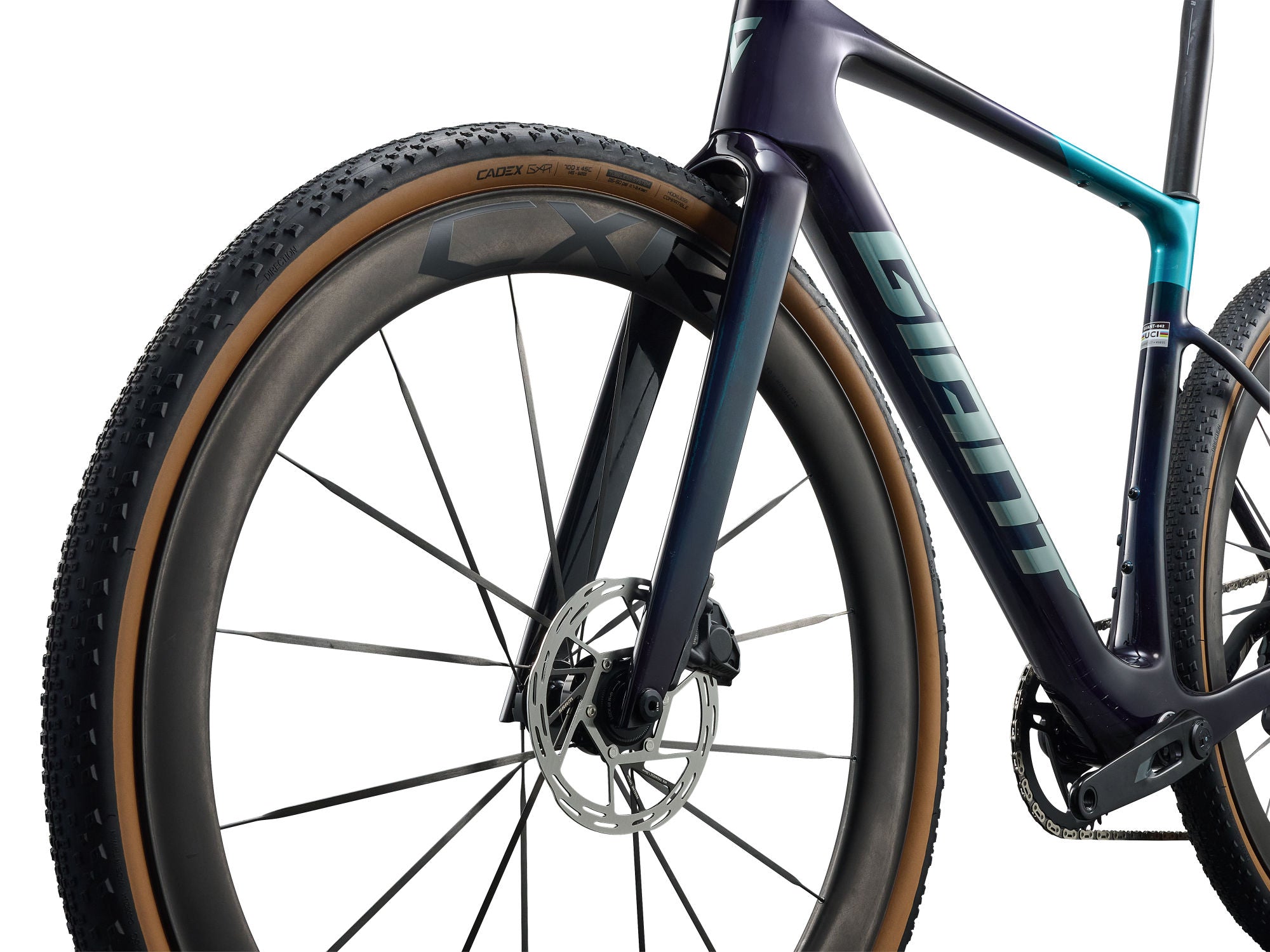 Giant Revolt Advanced SL 2 2027
