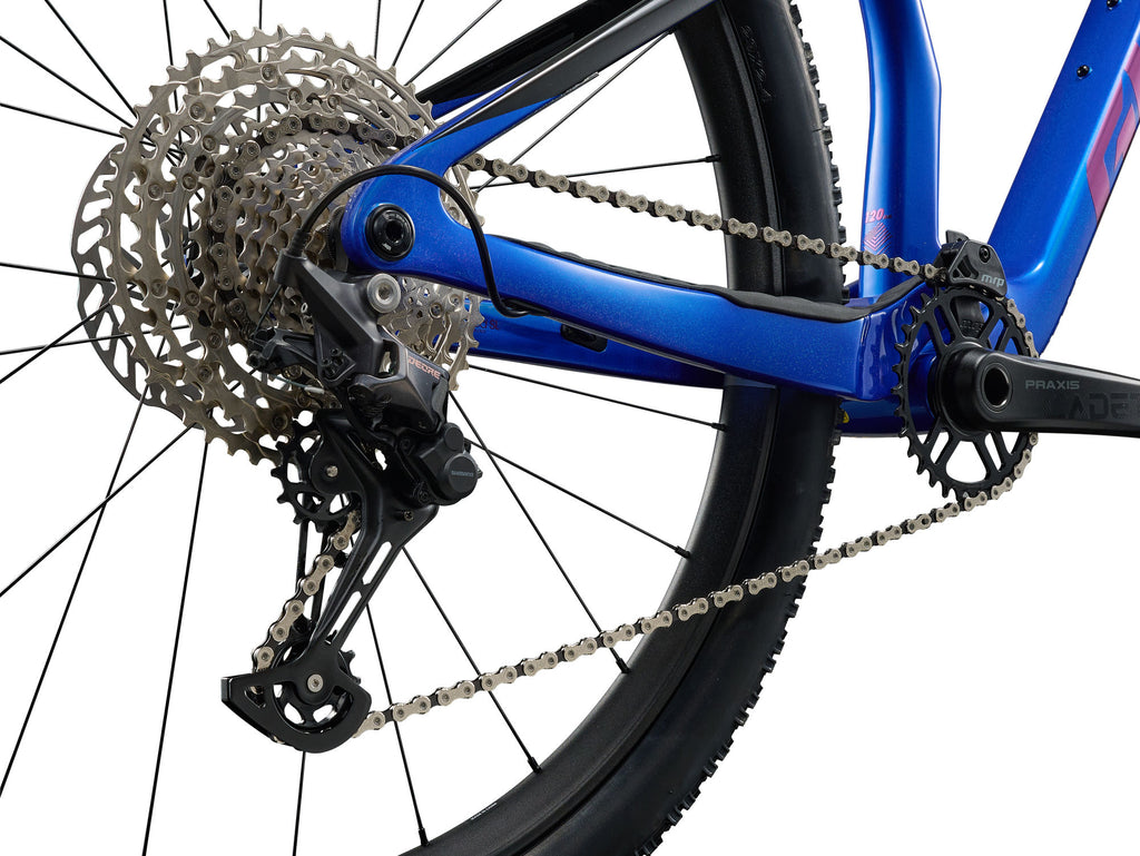 Giant Anthem Advanced SL 3 2026