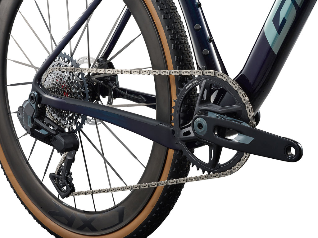 Giant Revolt Advanced SL 2 2027