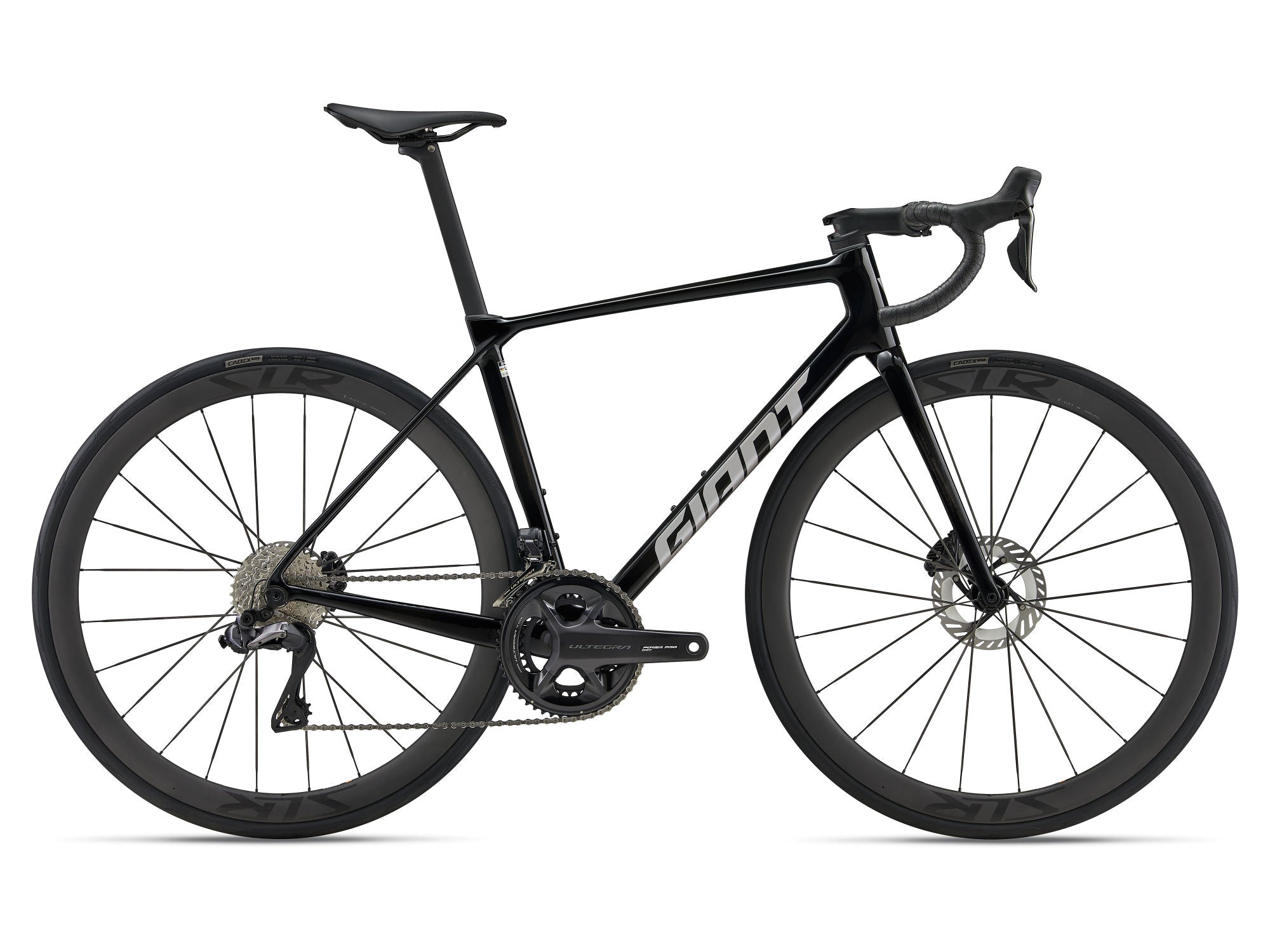 Giant TCR Advanced Pro 0 KOM 2026