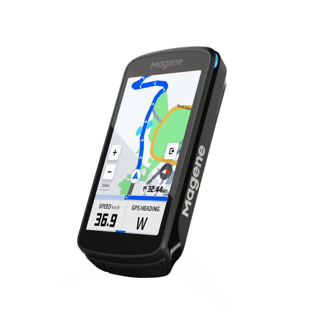 Magene C706