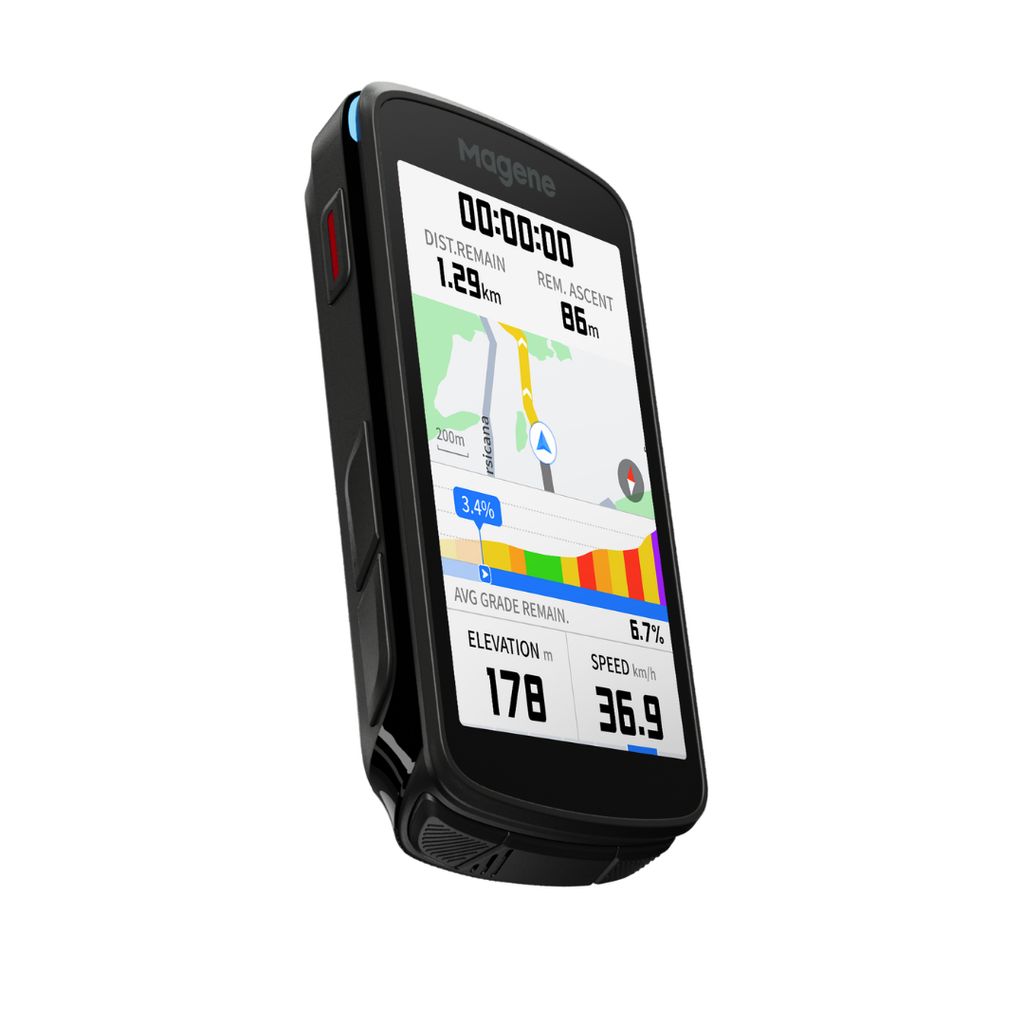 Magene C706