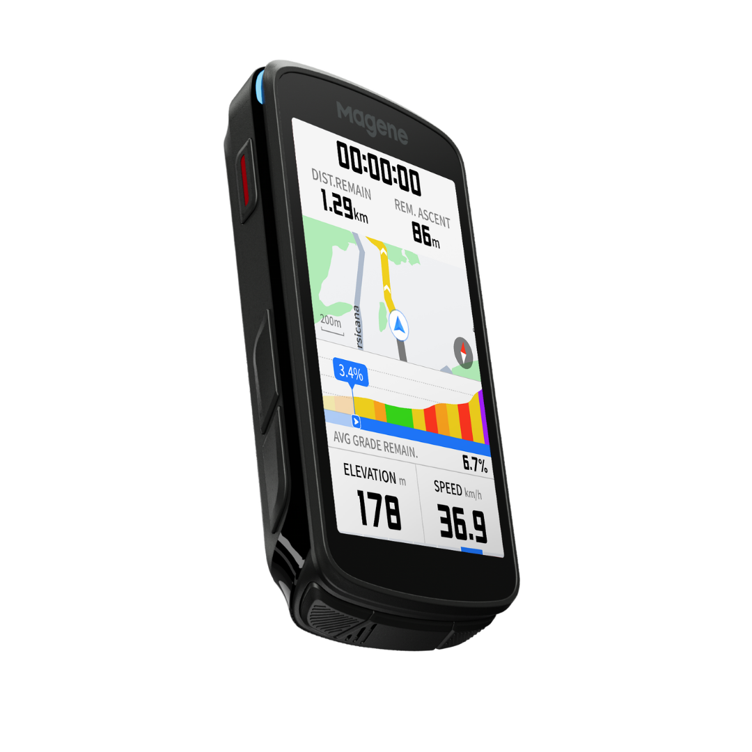 Magene C706
