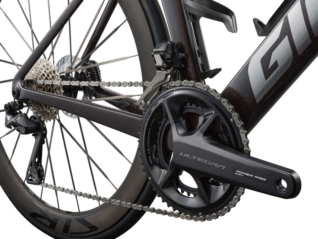 Giant Propel Advanced Pro 0-Di2 2027