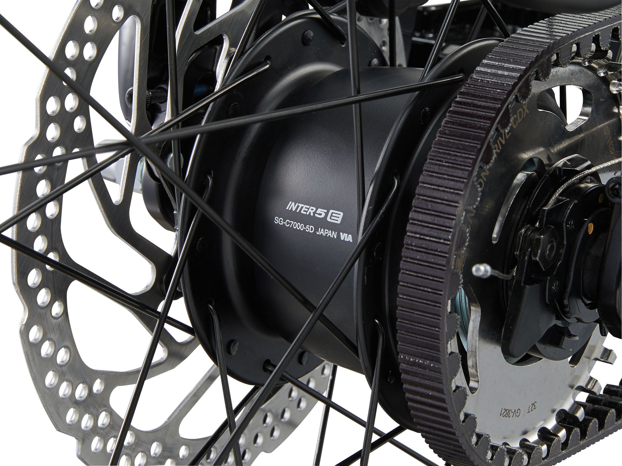 Giant Anytour E+ 1 2024