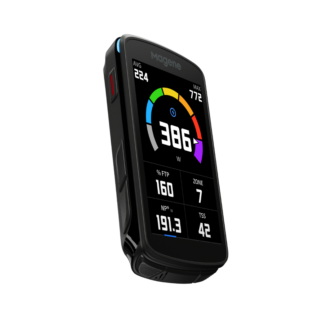 Magene C706