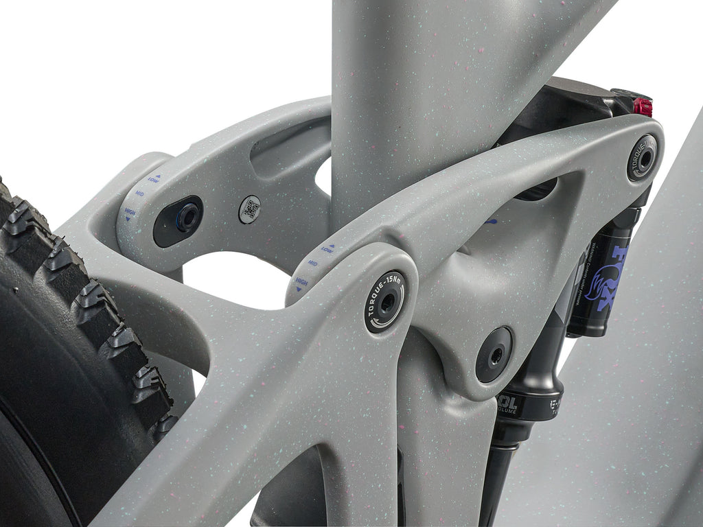 Giant Reign Advanced E+ 2 2026