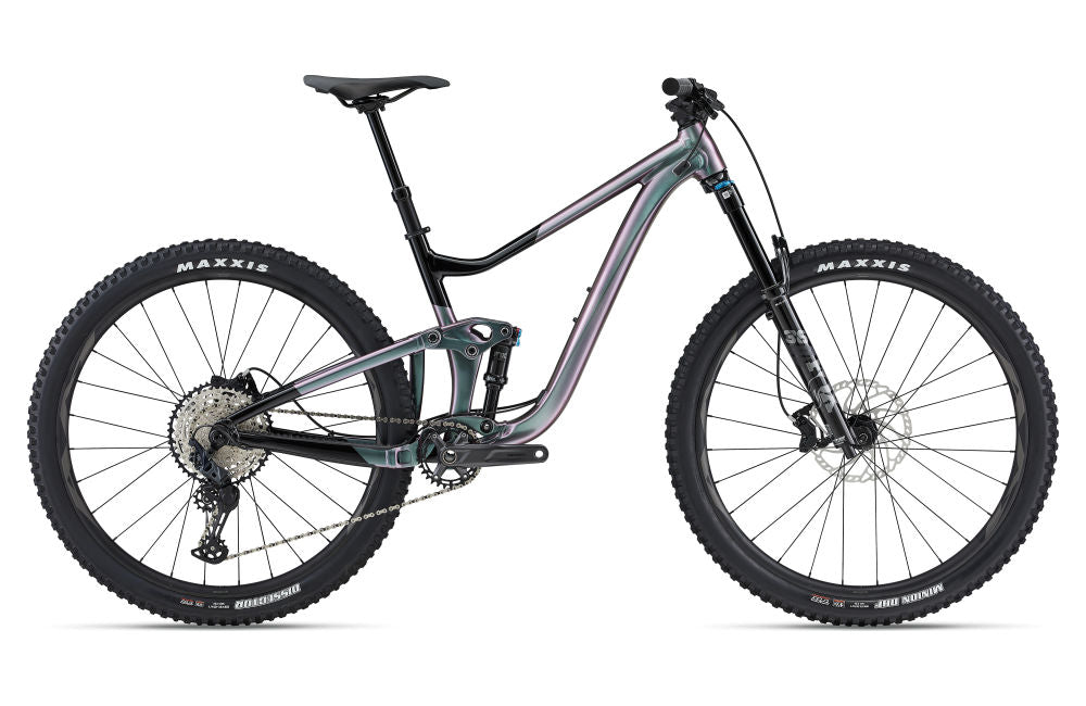 Giant Trance X 29 1 2023