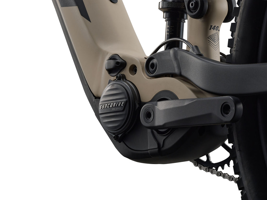 Giant Stance E+ 1 2027