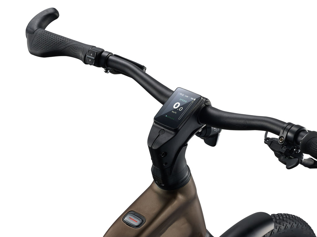Giant Explore E+ 3 Stagger 2026
