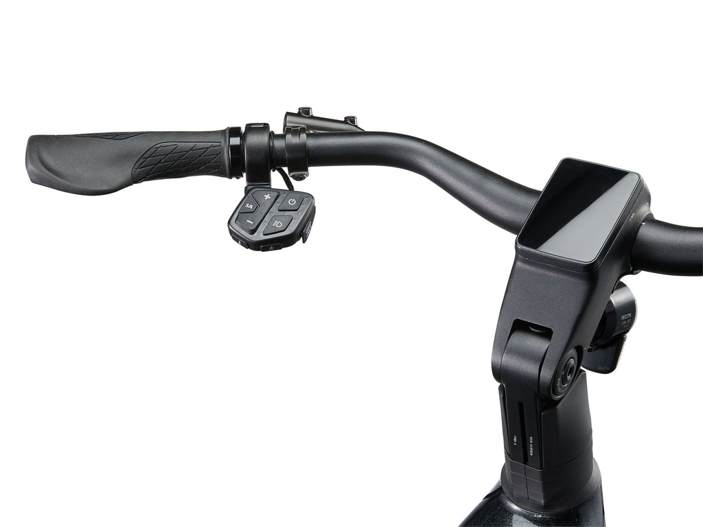 Giant Anytour E+ 1 2024