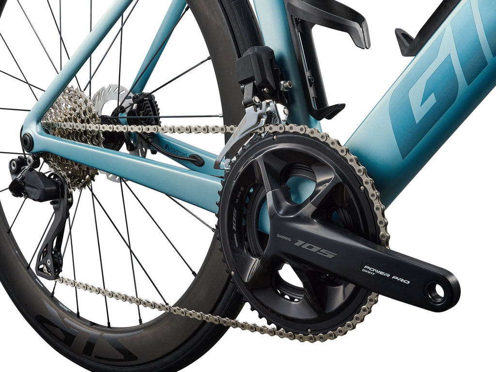 Giant Propel Advanced Pro 1-Di2 2027