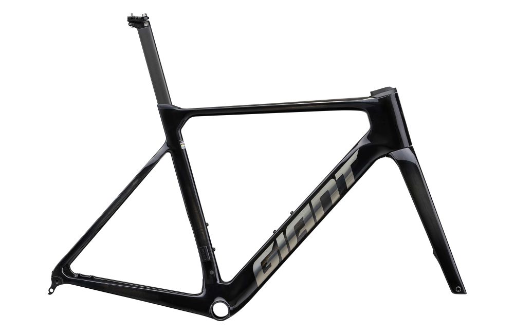 Giant Propel Advanced Pro Frameset 2025