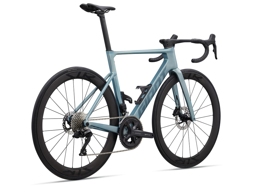 Giant Propel Advanced Pro 1-Di2 2027