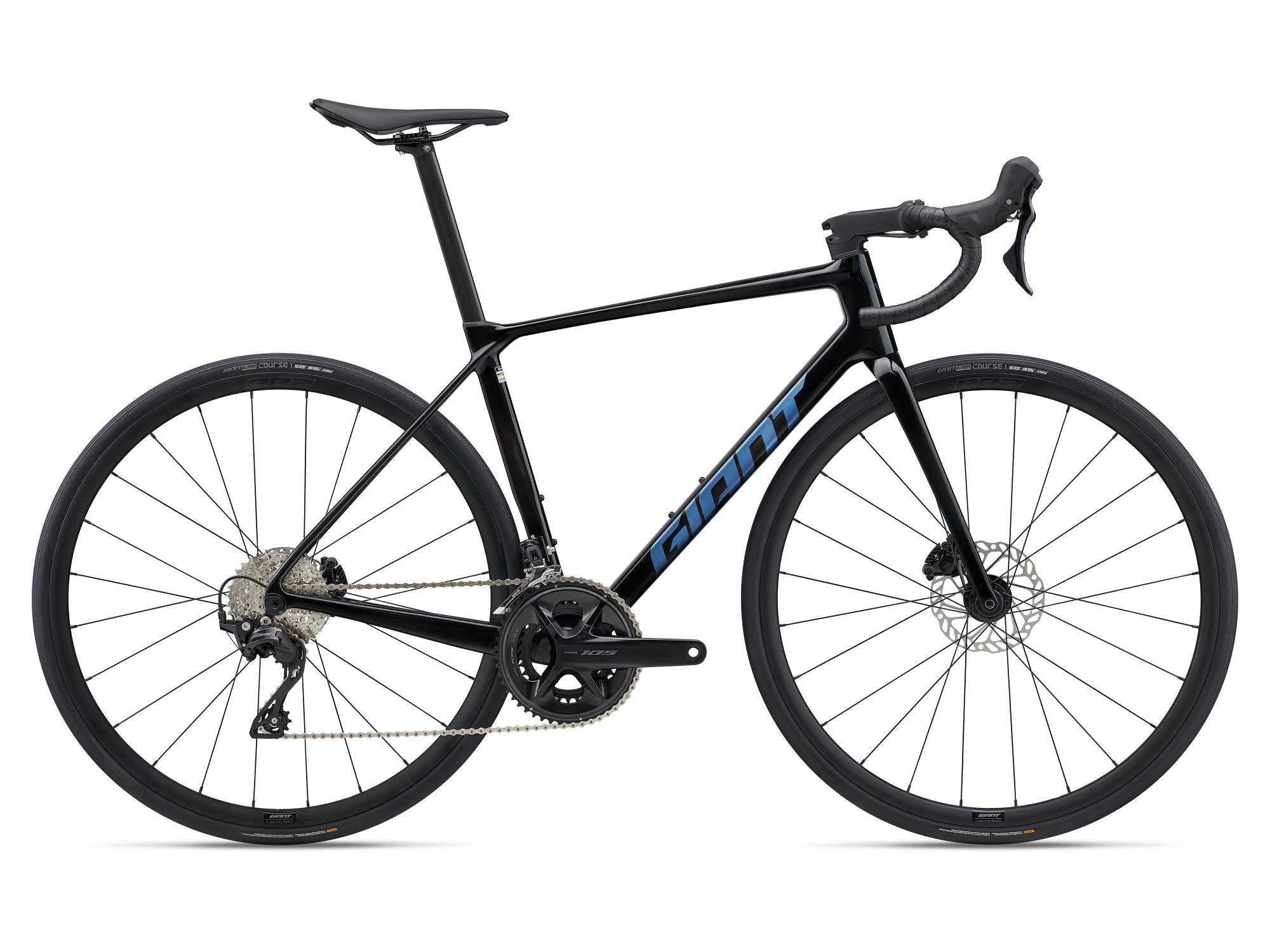 Giant Tcr Advanced 2 PC 2025