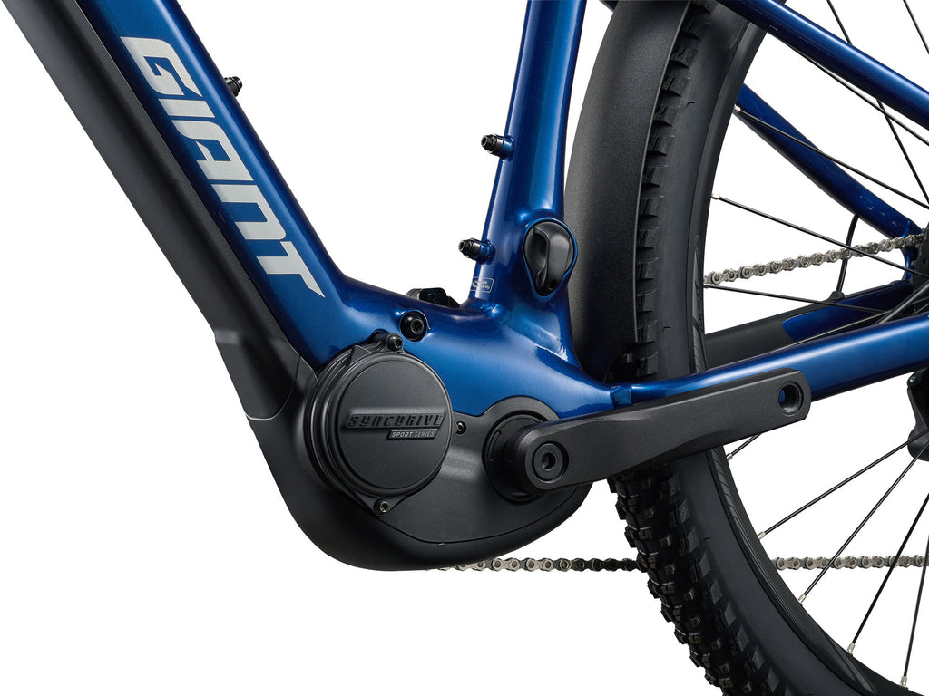 Giant Talon E+ EX 2026