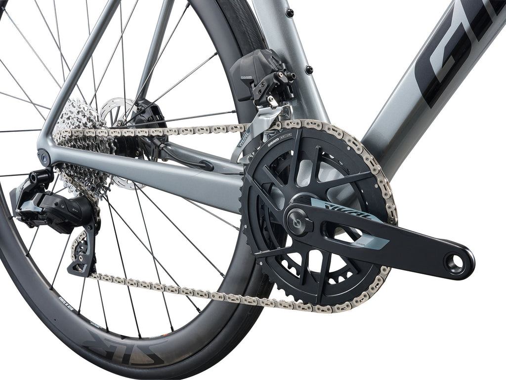 Giant Tcr Advanced Pro 1 AXS 2026