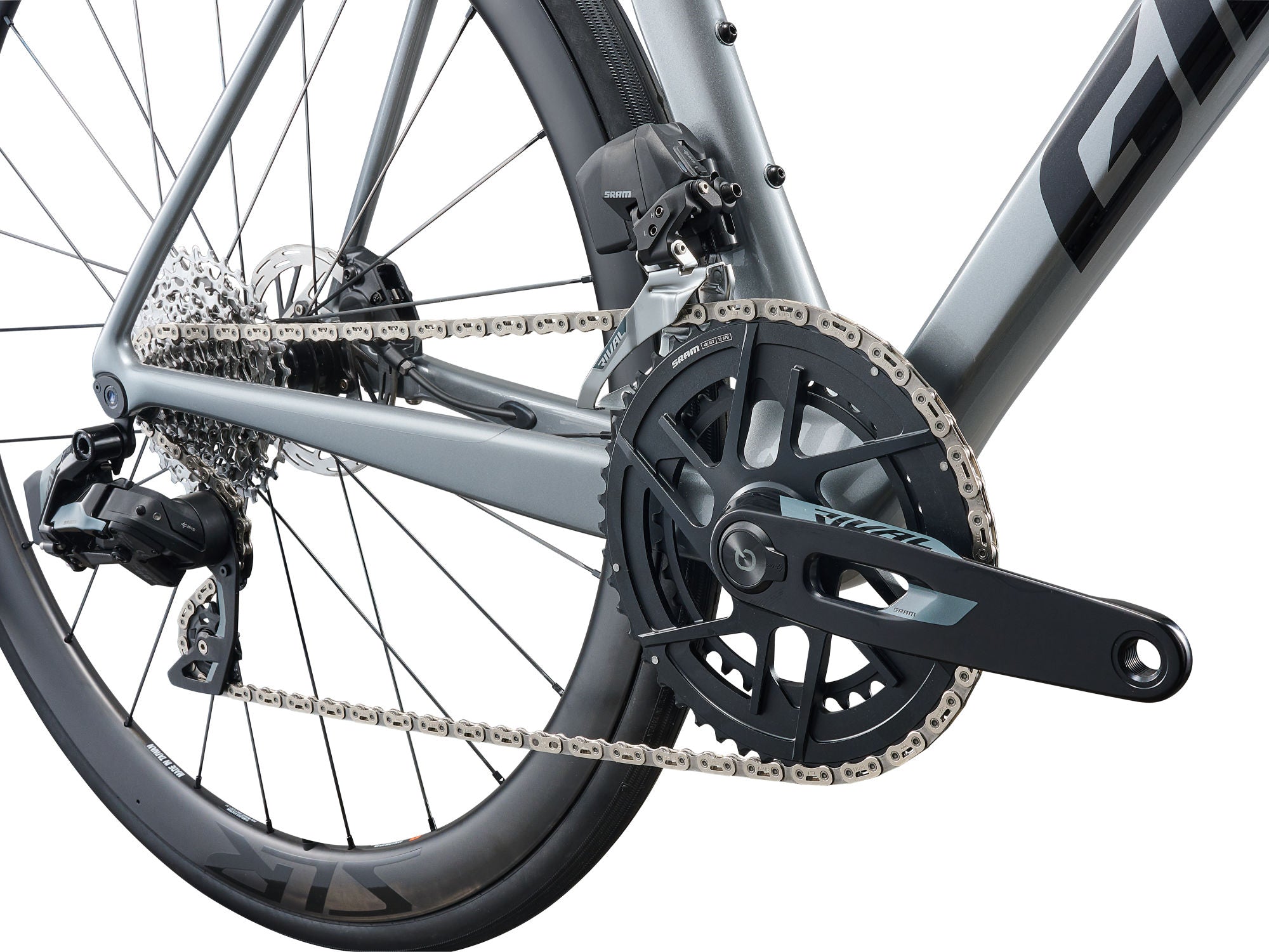 Giant Tcr Advanced Pro 1 AXS 2026