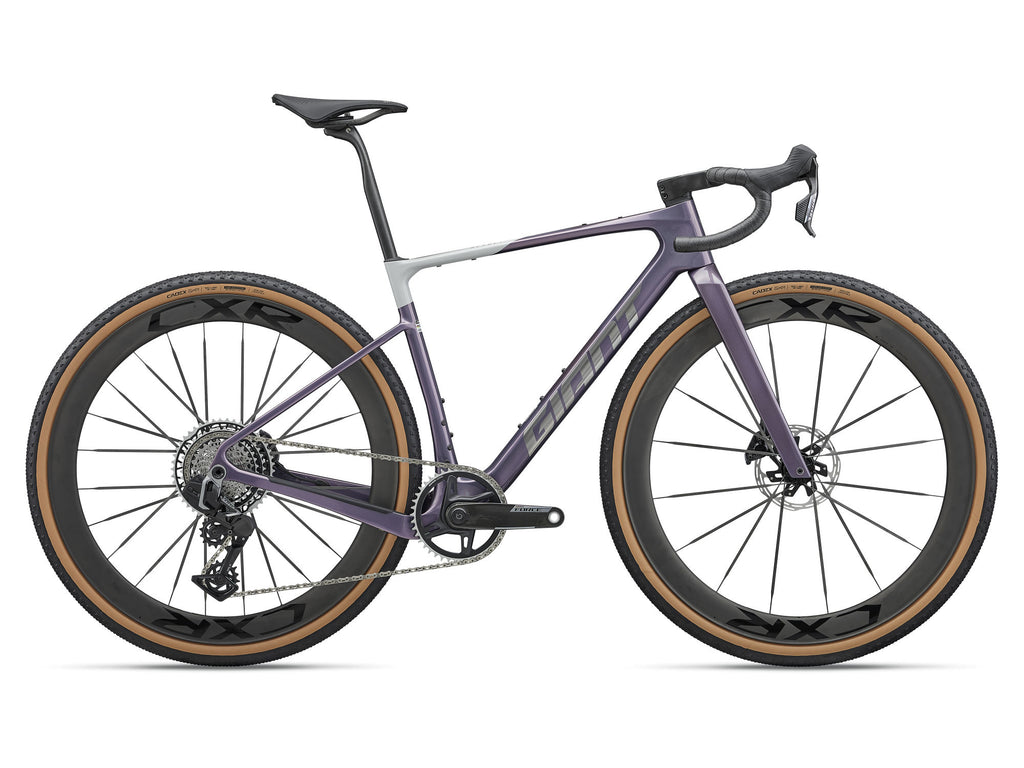 Giant Revolt Advanced SL 1 2027