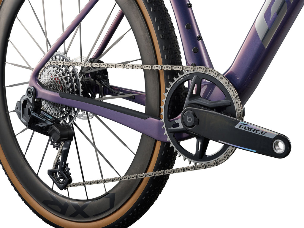 Giant Revolt Advanced SL 1 2027