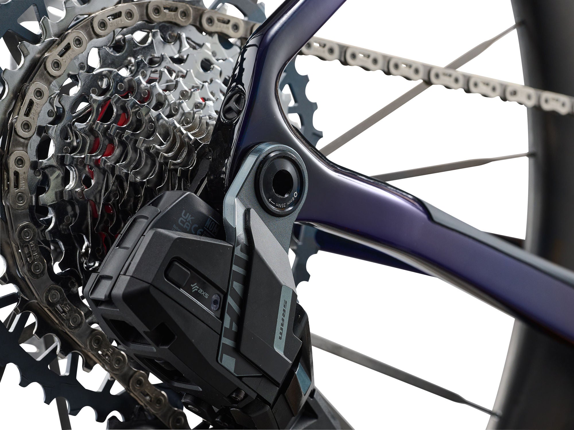 Giant Revolt Advanced SL 2 2027