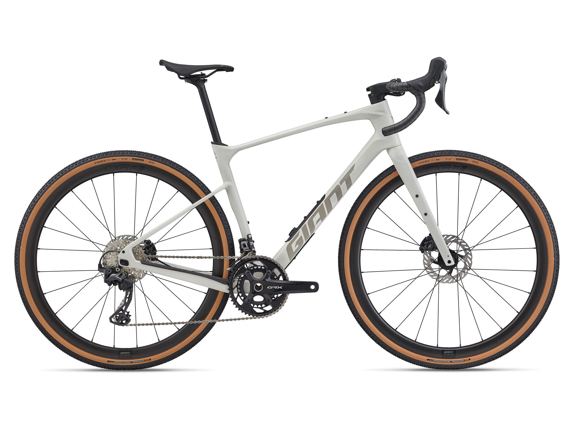 Giant Revolt Advanced 0 2026