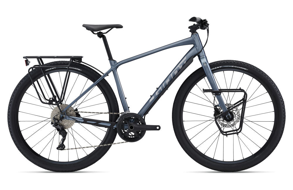 Giant ToughRoad SLR 1 2022