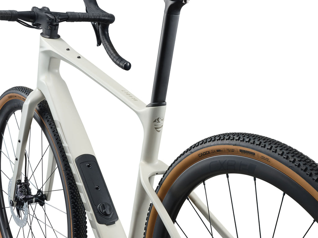 Giant Revolt Advanced 0 2026