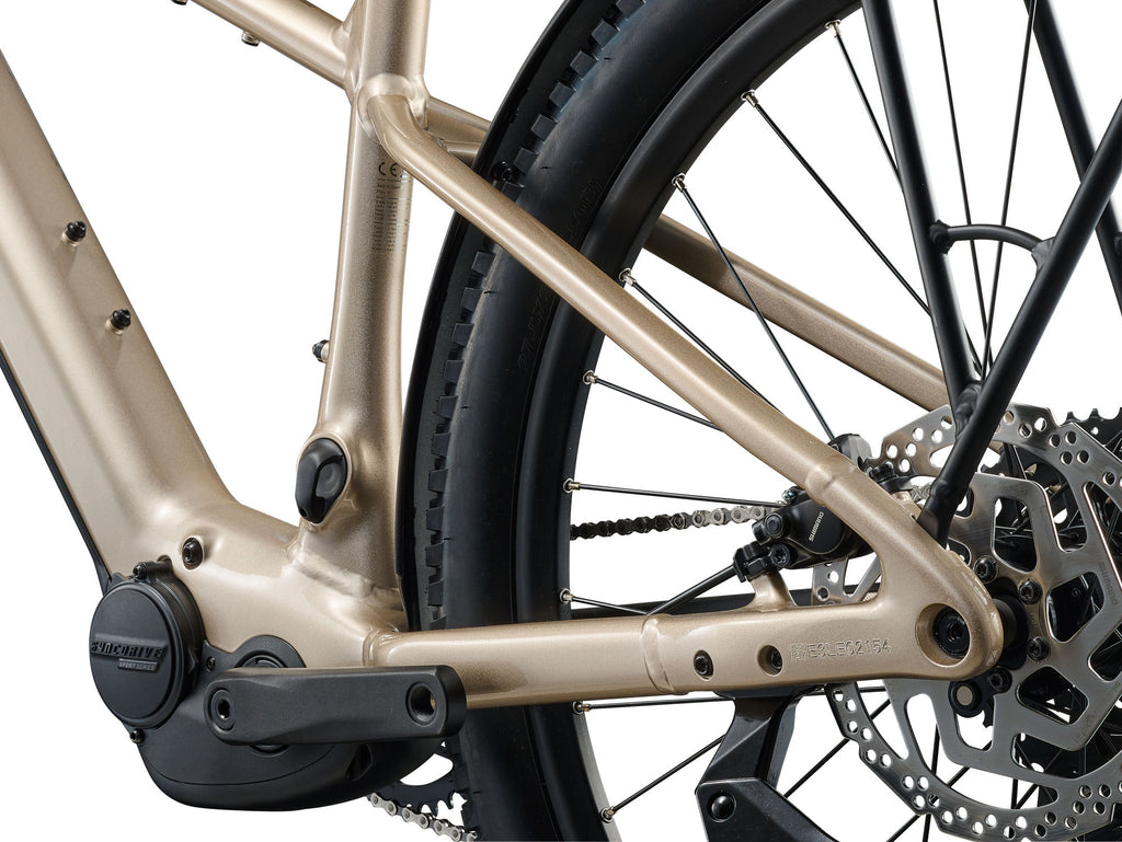 Liv Tempt E+ EX 2026