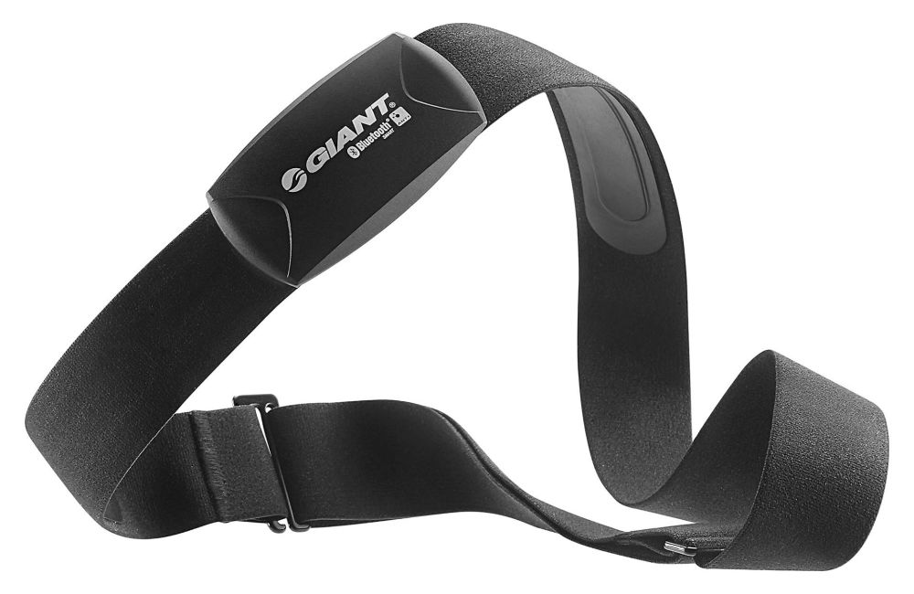 Giant ANT+ & BLE 2 in 1 Heart Rate Belt