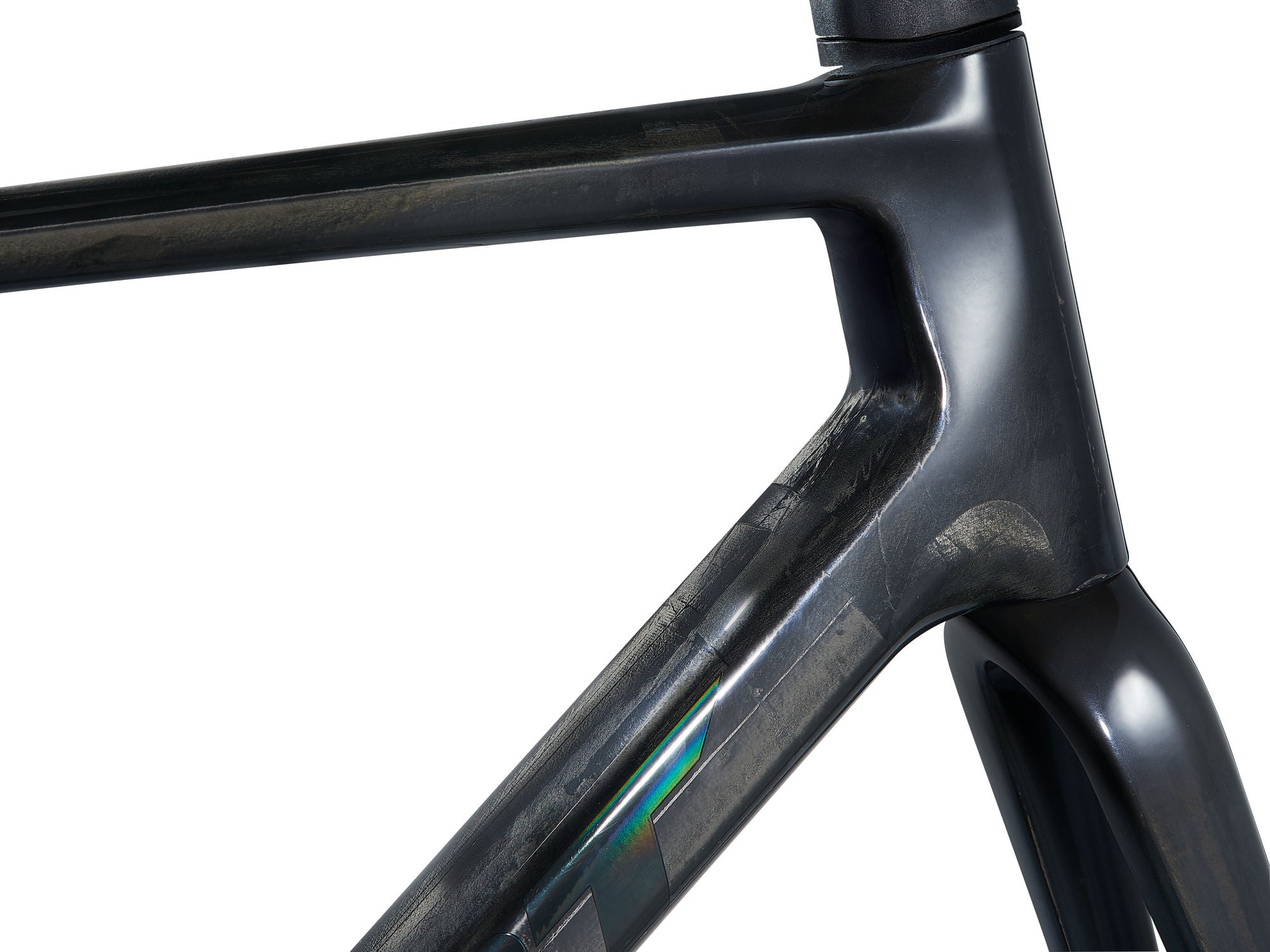 Giant TCR Advanced Pro Frameset 2025