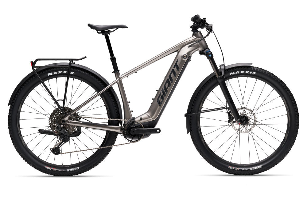 Giant Fathom E+ 1 EX 2024