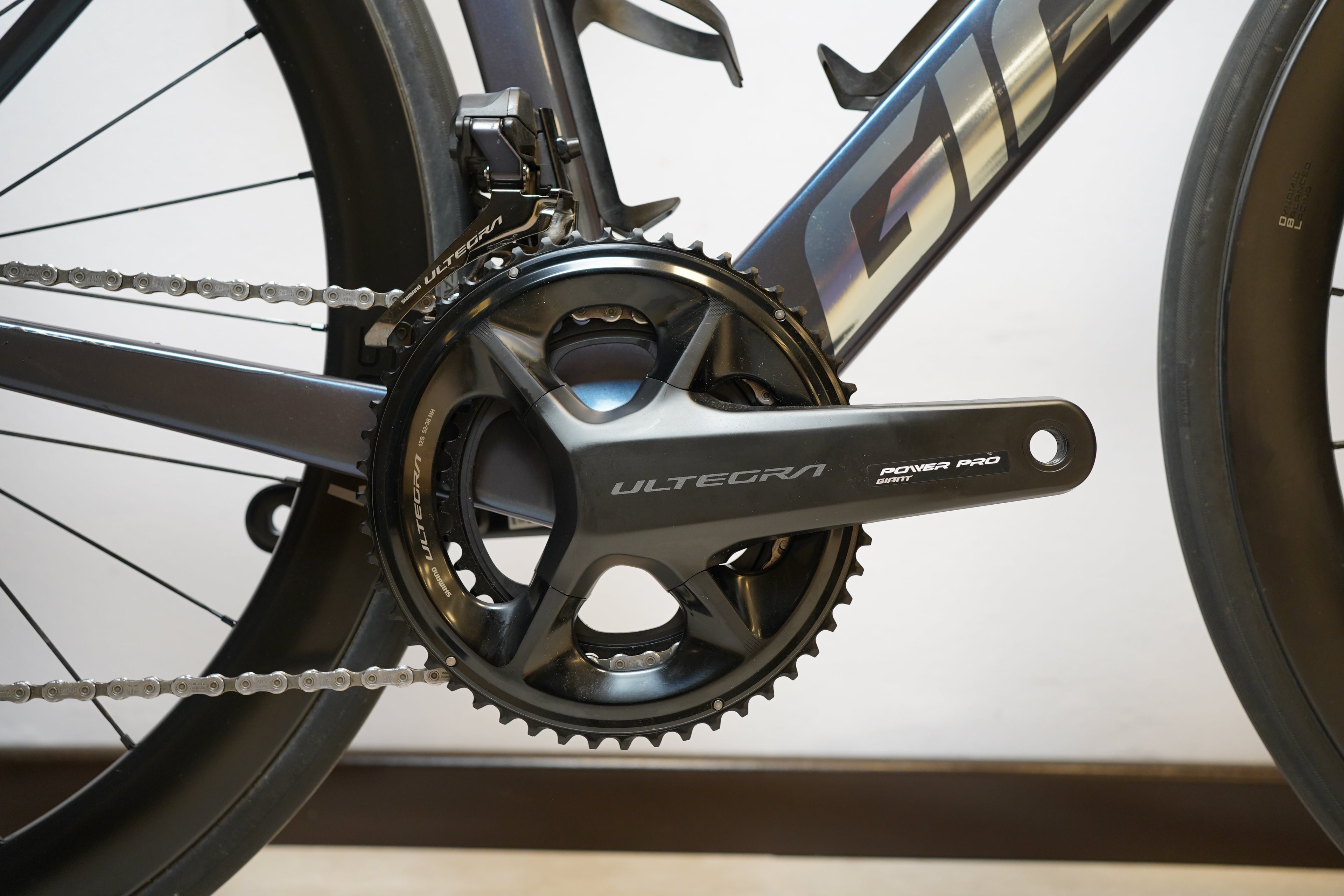 Giant Propel Advanced Pro 0 Di2 2025