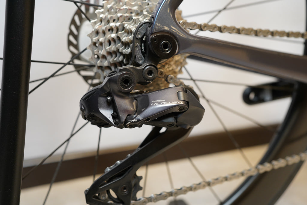 Giant Propel Advanced Pro 0 Di2 2025