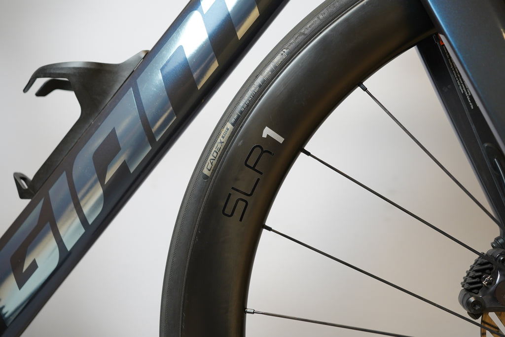 Giant Propel Advanced Pro 0 Di2 2025