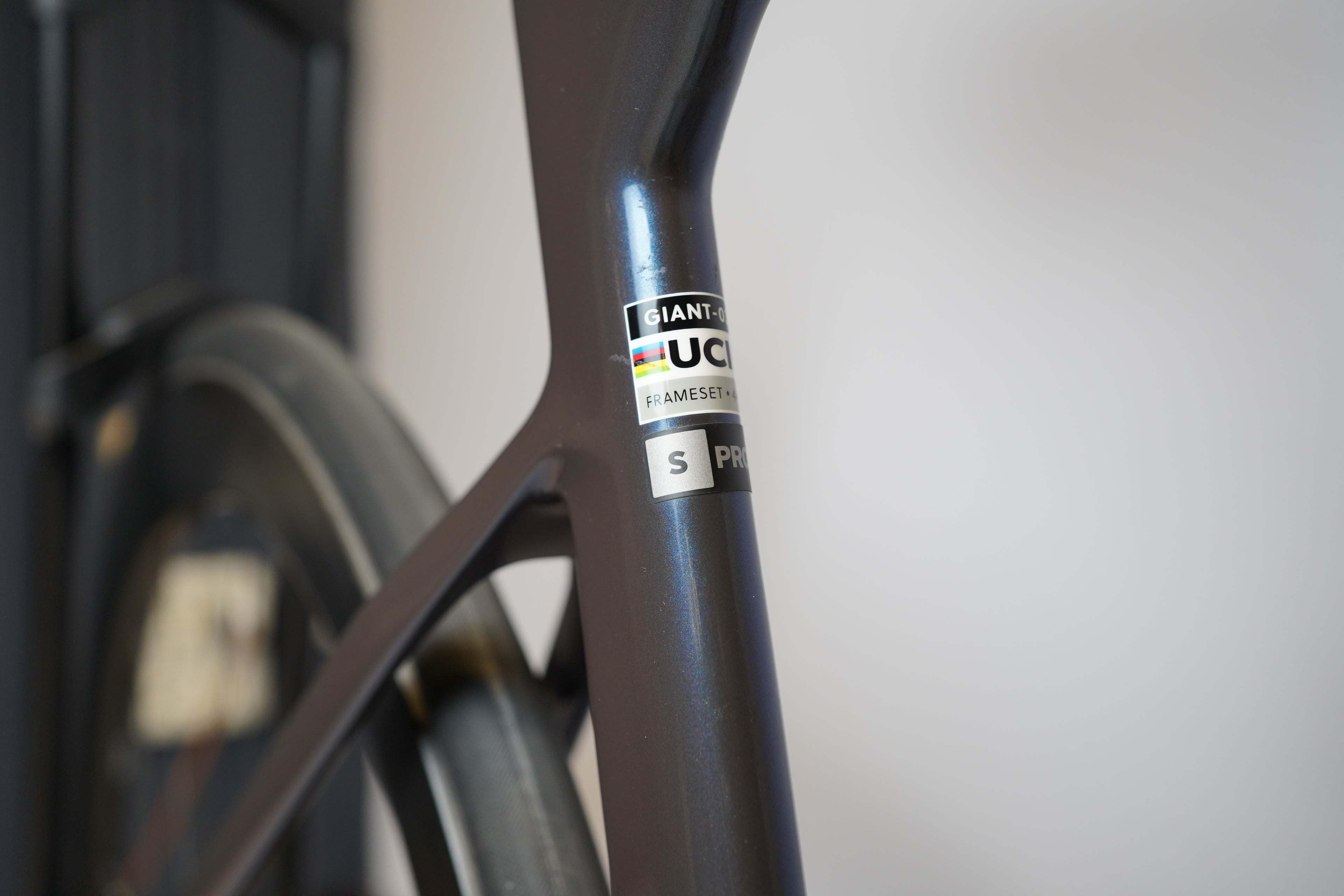 Giant Propel Advanced Pro 0 Di2 2025