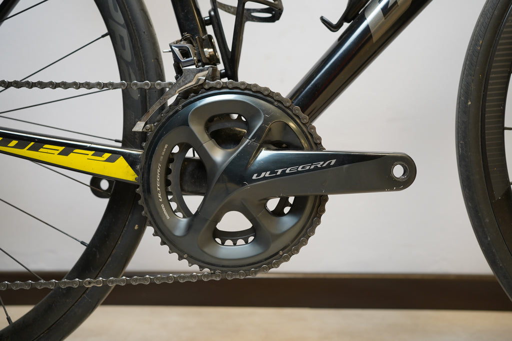 Defy Advanced 1 2018