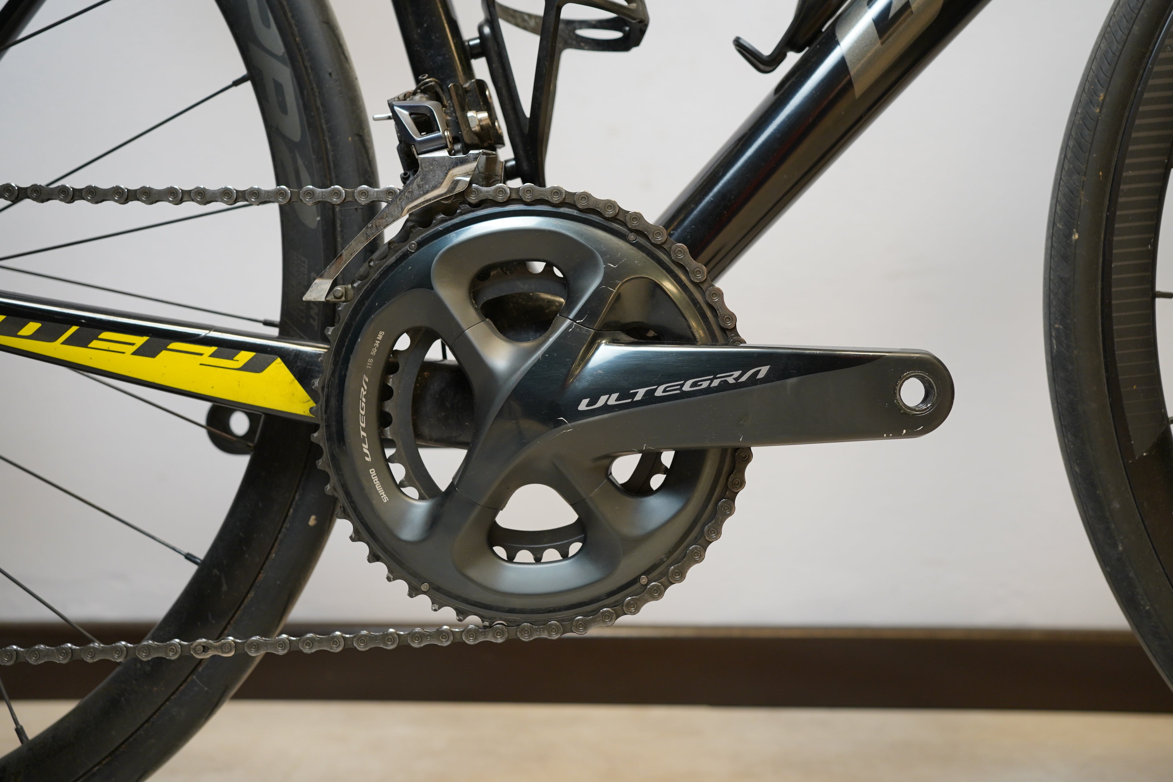 Defy Advanced 1 2018