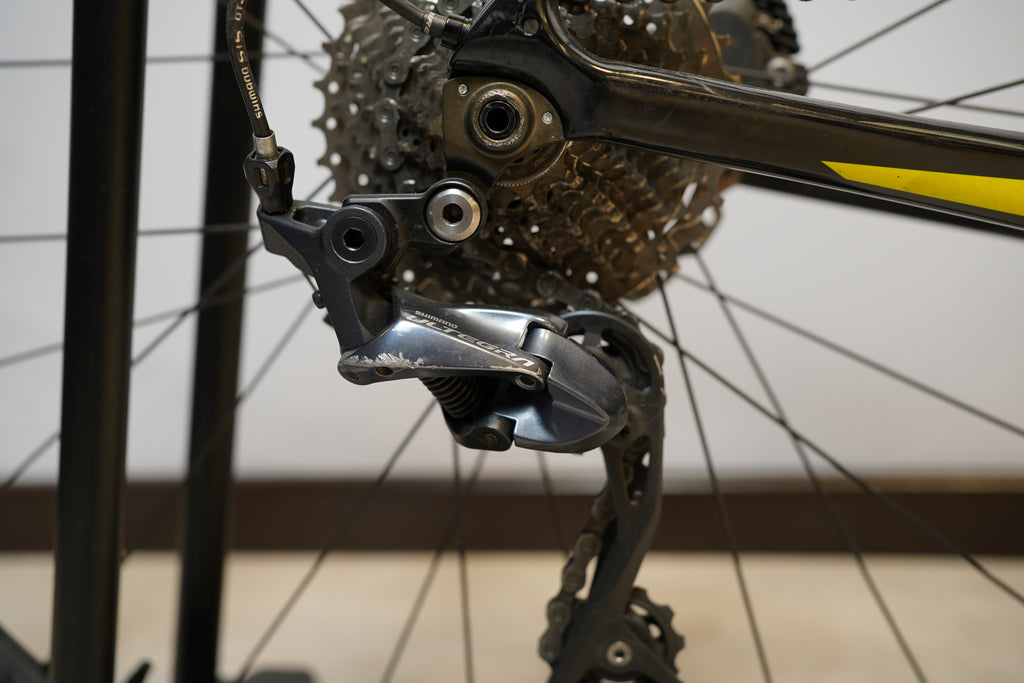 Defy Advanced 1 2018