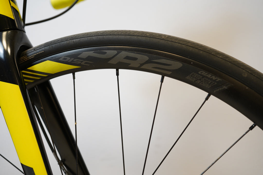 Defy Advanced 1 2018