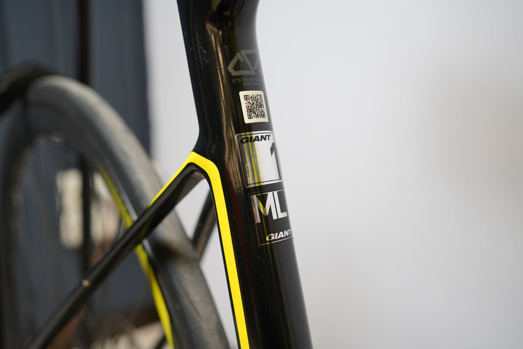 Defy Advanced 1 2018