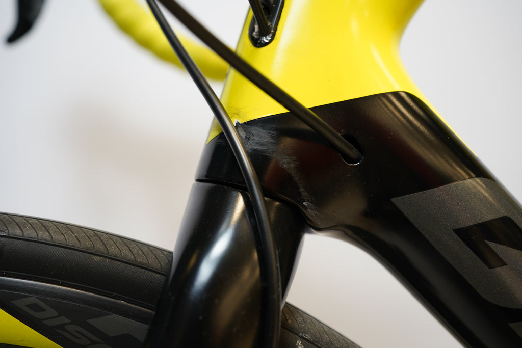 Defy Advanced 1 2018