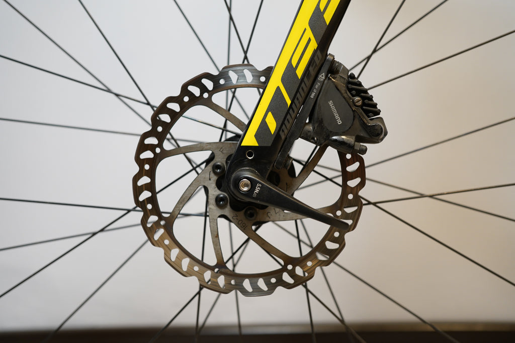 Defy Advanced 1 2018