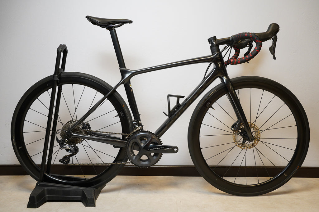Giant TCR Advanced Pro Disc 1 2022
