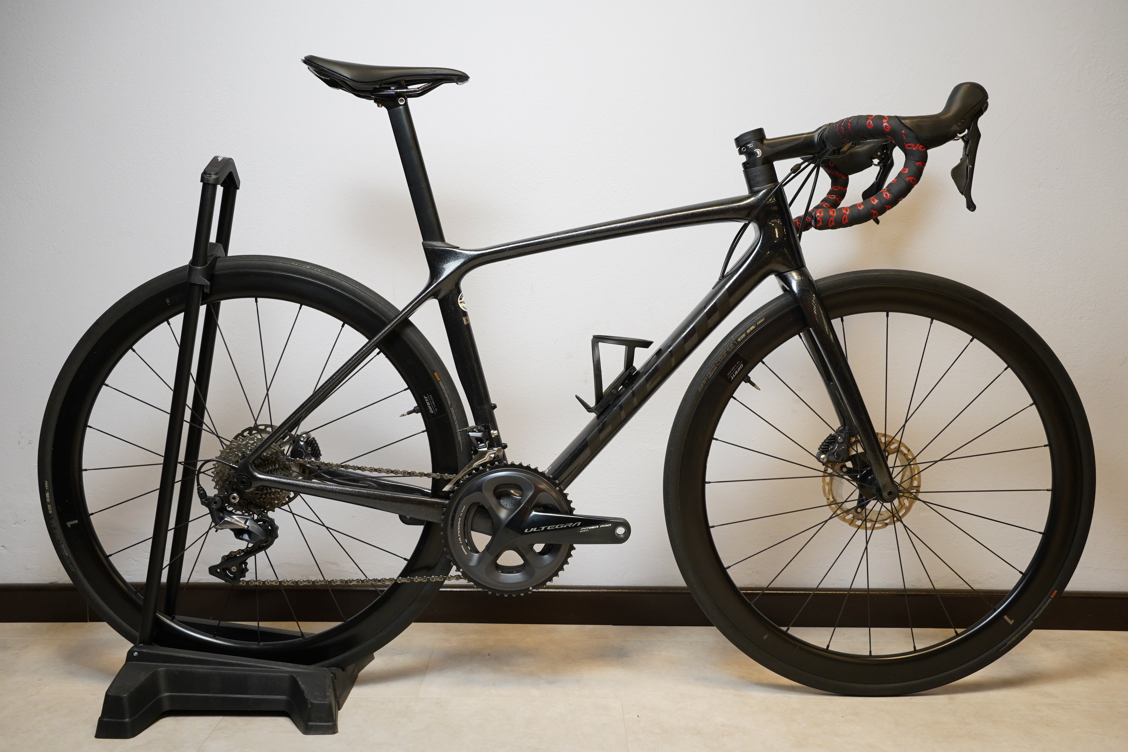 Giant TCR Advanced Pro Disc 1 2022