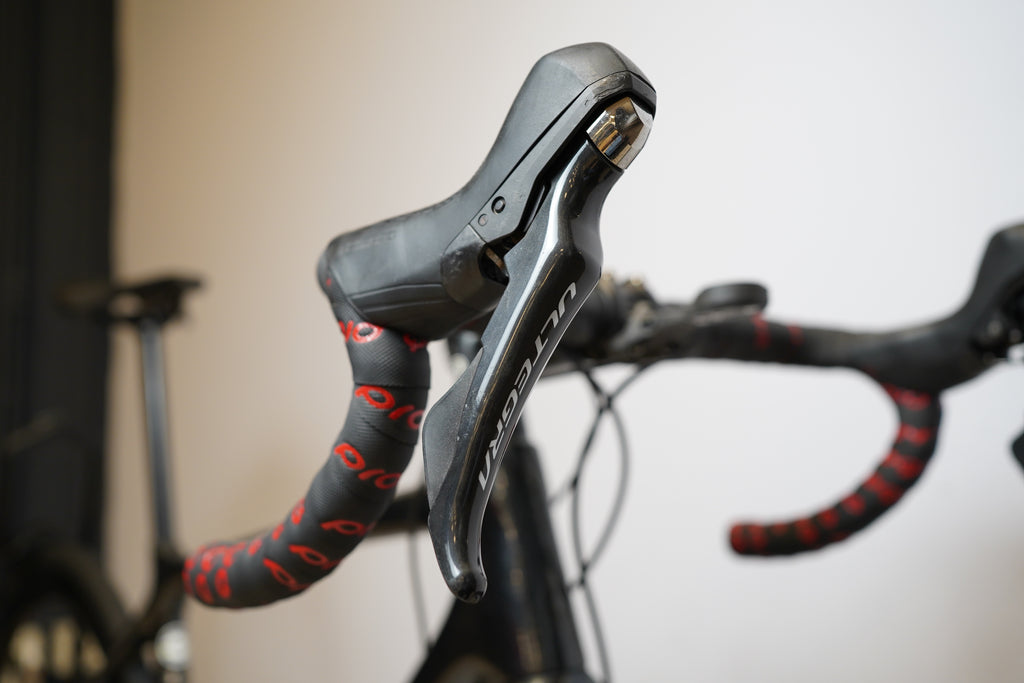 Giant TCR Advanced Pro Disc 1 2022