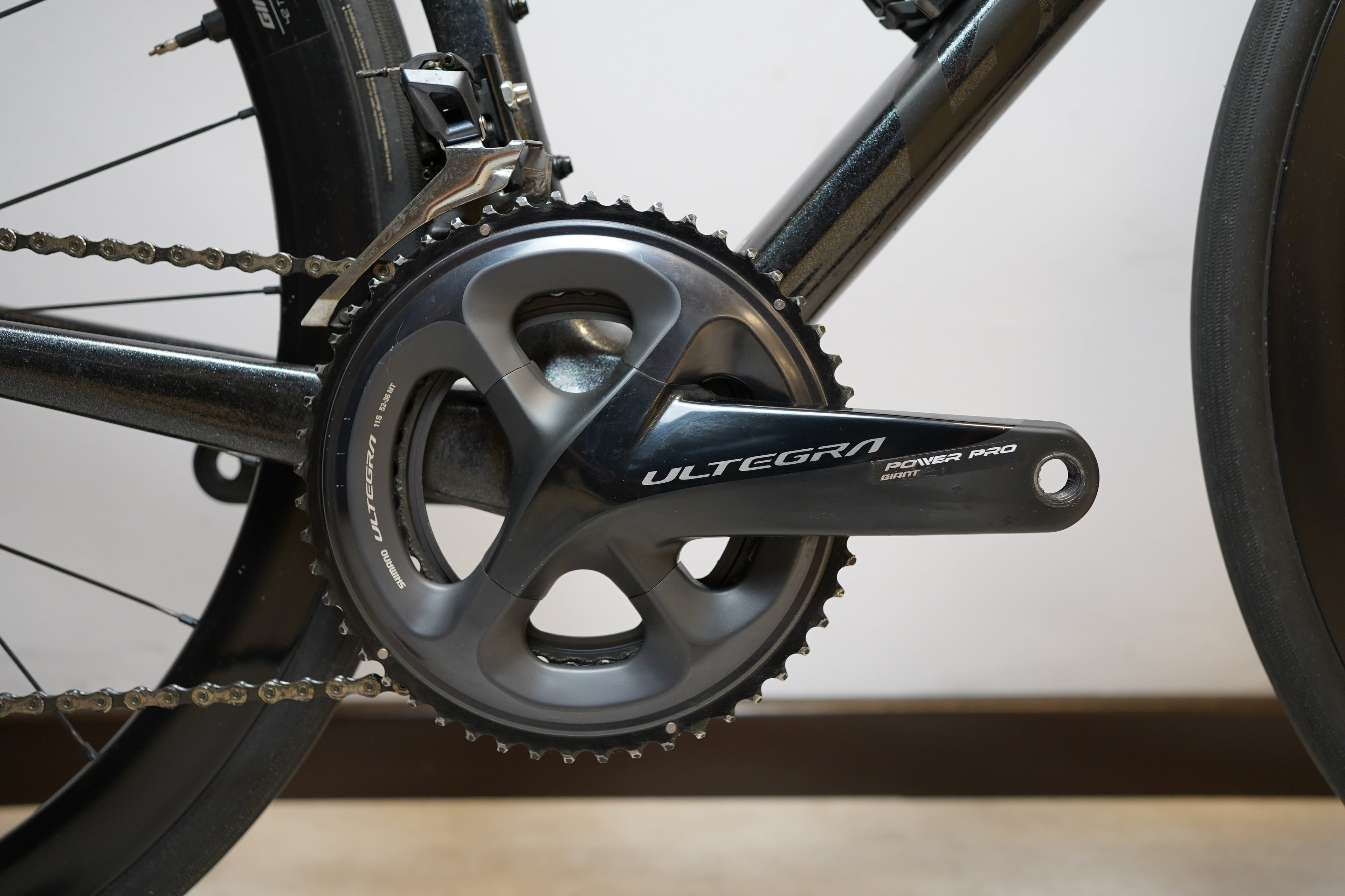 Giant TCR Advanced Pro Disc 1 2022